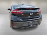 Used 2018 Hyundai Ioniq Hybrid Hatchback