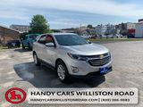 Used 2020 Chevrolet Equinox SUV
