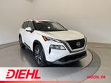 Used 2021 Nissan Rogue SUV