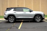 New 2027 Chevrolet Equinox SUV