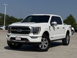 Used 2022 Ford F-150 Truck