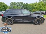 Used 2024 Volkswagen Tiguan SUV