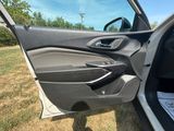 New 2026 Chevrolet Trax SUV