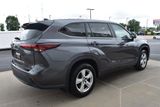 Used 2024 Toyota Highlander SUV