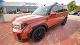 Used 2025 Hyundai Santa Fe SUV