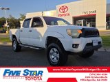 Used 2012 Toyota Tacoma Truck