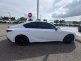 Used 2026 Lexus IS Sedan
