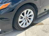 Used 2024 Toyota Camry Sedan