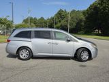 Used 2016 Honda Odyssey Van