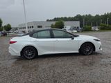 Used 2025 Toyota Camry Sedan
