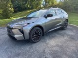 New 2026 Toyota bZ SUV