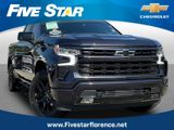 Used 2024 Chevrolet Silverado 1500 Truck