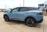 New 2027 Kia Sportage Hybrid SUV