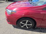 Used 2022 Subaru Impreza Hatchback