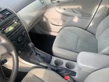 Used 2012 Toyota Corolla Sedan