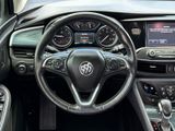 Used 2020 Buick Envision SUV
