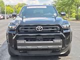 Used 2025 Toyota 4Runner SUV