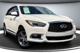 Used 2018 Infiniti QX60 SUV