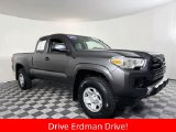 Used 2019 Toyota Tacoma Truck