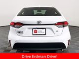 Used 2026 Toyota Corolla Sedan