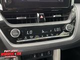 Used 2023 Toyota Corolla Cross SUV