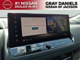 New 2026 Nissan Rogue SUV