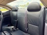 Used 2002 Lexus SC Convertible