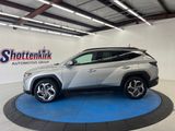 Used 2024 Hyundai Tucson SUV