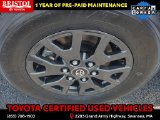Used 2025 Toyota 4Runner SUV