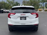 Used 2024 GMC Terrain SUV