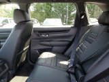 New 2026 Honda CR-V Hybrid SUV