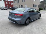 Used 2021 Toyota Corolla Hybrid Sedan