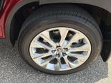 Used 2026 Toyota Highlander Hybrid SUV