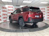 New 2026 Subaru Outback SUV