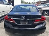 Used 2015 Honda Civic Sedan