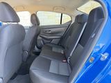 Used 2020 Nissan Sentra Sedan