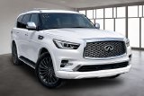 Used 2023 Infiniti QX80 SUV