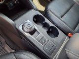 Used 2021 Ford Escape SUV