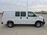 New 2026 Chevrolet Express 2500 Van