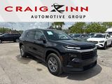 Used 2024 Chevrolet Traverse SUV
