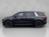 New 2026 Kia Carnival MPV Van