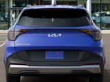 New 2026 Kia Sportage SUV