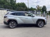 New 2026 Hyundai Tucson SUV