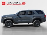 New 2026 Toyota 4Runner SUV