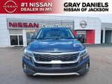 Used 2021 Kia Seltos SUV