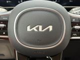 New 2026 Kia Carnival MPV Van