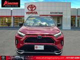 Used 2023 Toyota RAV4 Prime SUV
