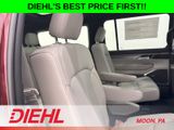 New 2026 Jeep Grand Wagoneer SUV