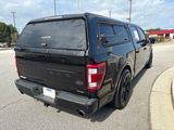 Used 2022 Ford F-150 Truck