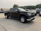 Used 2022 Chevrolet Silverado 1500 Truck